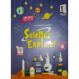 Science Explorer Class - 6
